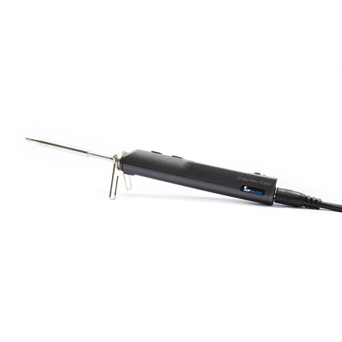 1UP Racing 190106 Pro Pit Iron Soldering Iron 3 1UP Racing 190106 Pro Pit Iron Soldering Iron