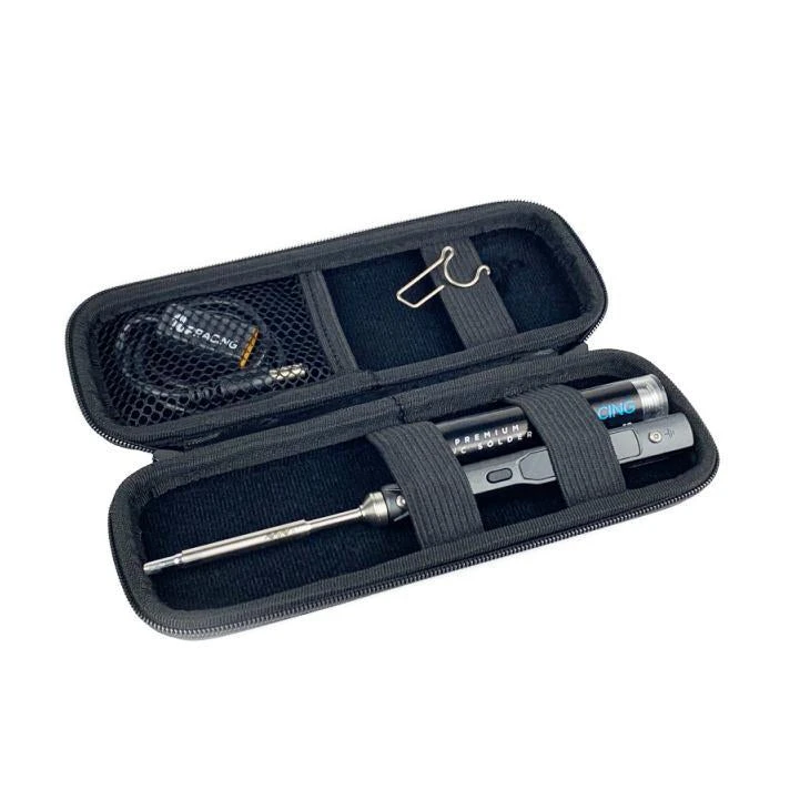 1UP Racing 190106 Pro Pit Iron Soldering Iron 4 1UP Racing 190106 Pro Pit Iron Soldering Iron - Image 2