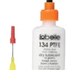 Labelle 134 Micro-Fine Powdered Lubricant W/PTFE -Traxass Model Gear Shop 430 134