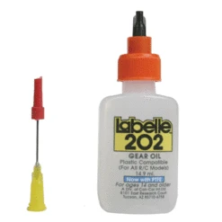 Labelle 202 Bushing Bearring Lubricant R/C & Slot Cars