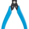Xuron Hobby Tools 485C Longnose Pliers With Cutter 1 Xuron Hobby Tools 485C Longnose Pliers With Cutter -Traxass Model Gear Shop 485c1