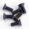 Traxxas 2550 3x8mm Countersunk Machine Screws -Traxass Model Gear Shop 54