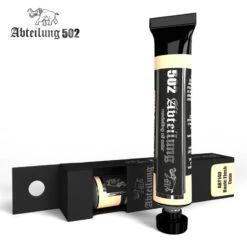 Abteilung 502 140 Weathering Oil Paint Basic Flesh Tone 20ml Tube