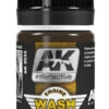 AK Interactive 2033 Air Series: Engine & Turbines Enamel Wash 35ml Bottle 1 AK Interactive 2033 Air Series: Engine & Turbines Enamel Wash 35ml Bottle -Traxass Model Gear Shop ak interactive 2033 air series engine turbines enamel wash 35ml bottle 2 1