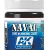 AK Interactive 302 Grey Deck Wash Enamel Paint 35ml Bottle 2 AK Interactive 302 Grey Deck Wash Enamel Paint 35ml Bottle -Traxass Model Gear Shop ak interactive 302 grey deck wash enamel paint 35ml bottle