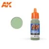 AK Interactive 4012 APC Interior Light Green Acrylic Paint 17ml Bottle 1 AK Interactive 4012 APC Interior Light Green Acrylic Paint 17ml Bottle -Traxass Model Gear Shop ak interactive 4012 apc interior light green acrylic paint 17ml bottle