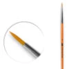 AK Interactive 603 Size 1 Synthetic Round Brush 1 AK Interactive 603 Size 1 Synthetic Round Brush -Traxass Model Gear Shop ak interactive 603 size 1 synthetic round brush