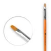 AK Interactive 609 Size 2 Synthetic Flat Brush 2 AK Interactive 609 Size 2 Synthetic Flat Brush -Traxass Model Gear Shop ak interactive 609 size 2 synthetic flat brush 1