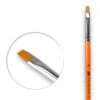 AK Interactive 610 Size 4 Synthetic Flat Brush 2 AK Interactive 610 Size 4 Synthetic Flat Brush -Traxass Model Gear Shop ak interactive 610 size 4 synthetic flat brush 1