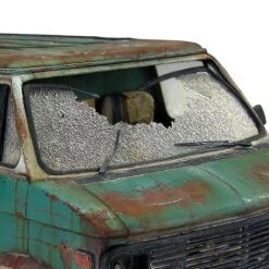 AK Interactive 8037 Diorama Series: Ice Sparkles Acrylic 100ml Bottle -Traxass Model Gear Shop ak interactive 8037 diorama series ice sparkles acrylic 100ml bottle a