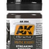 AK Interactive 94 Interior Streaking Effects Enamel Paint 35ml Bottle -Traxass Model Gear Shop ak interactive 94 interior streaking effects enamel paint 35ml bottle 1