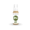 AK Interactive AKI 11363 AFV Series: French Army Desert Sand Acrylic Paint 17ml Bottle -Traxass Model Gear Shop aki 11363 afv series french army desert sand acrylic paint 17ml bottle