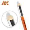 AK Interactive AKI 621 Dry Brush 1 AK Interactive AKI 621 Dry Brush -Traxass Model Gear Shop aki 621 dry brush 1