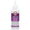 Aleene's® Clear Gel Tacky Glue 4oz