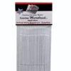 Alpha MicroBrush 1303 White Superfine Applicators 25 Pack -Traxass Model Gear Shop alpha microbrush 1303 white superfine applicators 25 pack