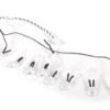 Axial AX31098 8 LED Light String White -Traxass Model Gear Shop axial ax31098 8 led light string white