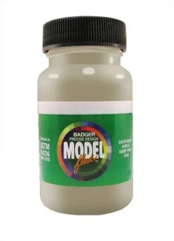 Badger 16-103 MODELFlex Acrylic Paint Military Colors 1oz Armor Sand