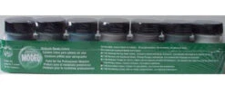 Badger 1704 MODELFlex Acrylic Paint Set Military Colors Set Of 7