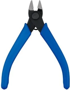 Bandai Spirits 5057474 Blue Entry Nipper