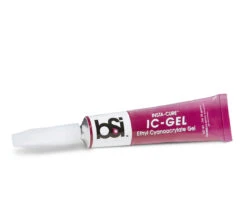 Bob Smith Industries 116 Insta-Cure+ IC-GEL ECA Glue .7oz (Safe For Coral Frags)