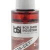 Bob Smith Industries 151 Insta-Set CA Glue Accelerator Pump Spray 2oz -Traxass Model Gear Shop bob smith industries 151 insta set ca glue accelerator pump spray 2oz