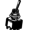 Circuitron 800-912002 Miniature Switches - DPDT On-On -Traxass Model Gear Shop circuitron 800 912002 miniature switches dpdt on on