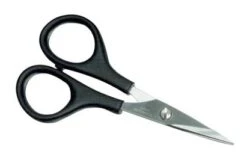 Dynamite 2511 Curved RC Body Scissors