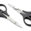 Dynamite 2517 Curved And Straight RC Body Scissors -Traxass Model Gear Shop dynamite 2517 curved and straight rc body scissors