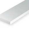 Evergreen Scale Models 136 Strip Styrene .030 X .125 (10 Pack) 2 Evergreen Scale Models 136 Strip Styrene .030 X .125 (10 Pack) -Traxass Model Gear Shop evergreen scale models 199 strip styrene 250 x 250 3 pack 20