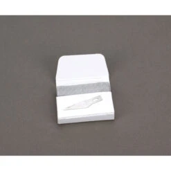 Excel 22621 #11 Blade, Stainless Steel Steel, Bulk (100)