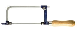 Excel 55671 Adjustable Jeweler Saw Frame, 7-1/2 X 2-1/2