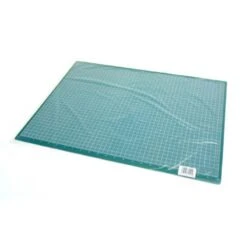 Excel 60004 Self Healing Cutting Mat 18 X 24, Green