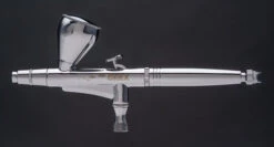 Grex Essential XGi3ES Traditional Trigger Gravity Feed Airbrush Set