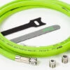 Grex G-FLX.06 6' ULTRA-FLEX Hose + Universal Fittings -Traxass Model Gear Shop grex g flx 06 6 ultra flex hose universal fittings