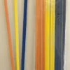 Hobby Stix 102 Swizzle Stick Fine Sanding Sticks (15 Different Grits) -Traxass Model Gear Shop hobby stix 102 swizzle stick fine sanding sticks 15 different grits