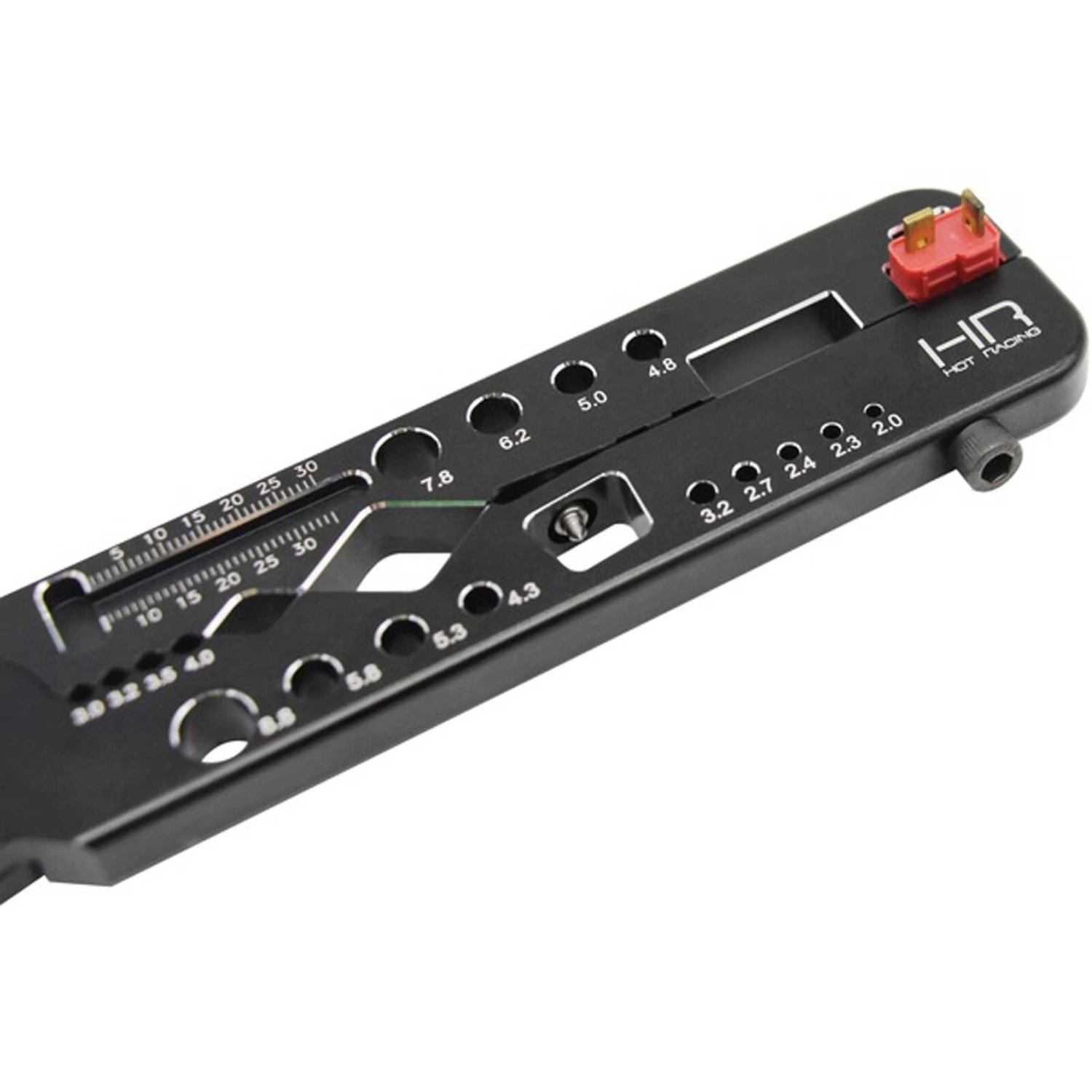 Hot Racing HRASDP868MT Aluminum Super Duty Multi-function Pliers 4 Hot Racing HRASDP868MT Aluminum Super Duty Multi-function Pliers - Image 2