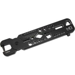 Hot Racing HRASDP868MT Aluminum Super Duty Multi-function Pliers