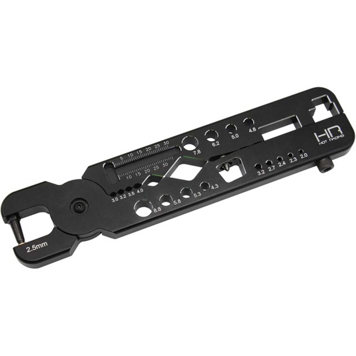 Hot Racing HRASDP868MT Aluminum Super Duty Multi-function Pliers 3 Hot Racing HRASDP868MT Aluminum Super Duty Multi-function Pliers