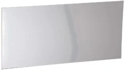 K&S Engineering 256 .032"x4"x10" Aluminum Sheet Metal (1 Sheet)