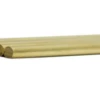 K&S Engineering 9865 Round Brass Rod 3mm 3 Pack 1 K&S Engineering 9865 Round Brass Rod 3mm 3 Pack -Traxass Model Gear Shop k s engineering 9865 round brass rod 3mm 3 pack