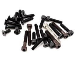 LOSI LOSB6480 5mm Screw Assortment For 5ive-T