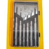 Mascot Precision Tools H853 6 Piece Phillips Screwdriver Set -Traxass Model Gear Shop mascot precision tools h853 6 piece screwdriver set phillips