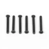 Maverick RC (HPI) 150043 3x26mm Button Head Screw 6 Pack 2 Maverick RC (HPI) 150043 3x26mm Button Head Screw 6 Pack -Traxass Model Gear Shop maverick rc hpi 150043 3x26mm button head screw 6 pack