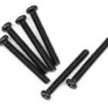 Maverick RC (HPI) 28032 M2.5x20mm Button Head Screws 6 Pack -Traxass Model Gear Shop maverick rc hpi 28032 m2 5x20mm button head screws 6 pack
