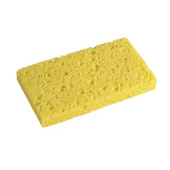 Micro-Mark 84385 Replacement Sponges For Soldering Stations 3 Pack