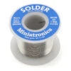 Alpha Miniatronics 1064004 60/40 Rosin Core Solder 4oz