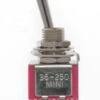 Miniatronics 36-250-04 DPDT 5 Amp Toggle Switch 4 Pack 1 Miniatronics 36-250-04 DPDT 5 Amp Toggle Switch 4 Pack -Traxass Model Gear Shop miniatronics 36 250 04 dpdt 5 amp toggle switch 4 pack