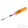 MIP 9000 Thorp .050" Standard Hex Driver -Traxass Model Gear Shop mip 9000 thorp 050 standard hex driver 2