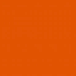 Mission Models MIOMMP-005 Orange Acrylic Paint 1oz