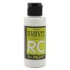 Mission Models MMRC-001 Water-based RC Paint 2oz White -Traxass Model Gear Shop mission models mmrc 001 water based rc paint 2oz white
